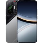 Смартфон Xiaomi POCO F7 12/256 ГБ Серебро (Cyber Silver)