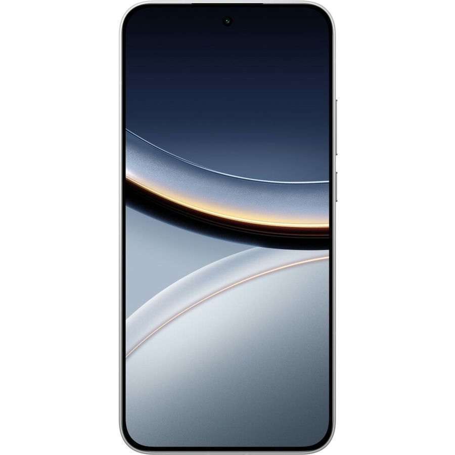 Смартфон Xiaomi POCO F7 12/256 ГБ Серебро (Cyber Silver)