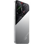 Смартфон Xiaomi POCO F7 12/512 ГБ Серебро (Cyber Silver)