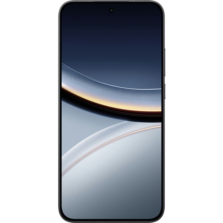 Смартфон Xiaomi POCO F7 12/256 ГБ Черный (Classic Black)