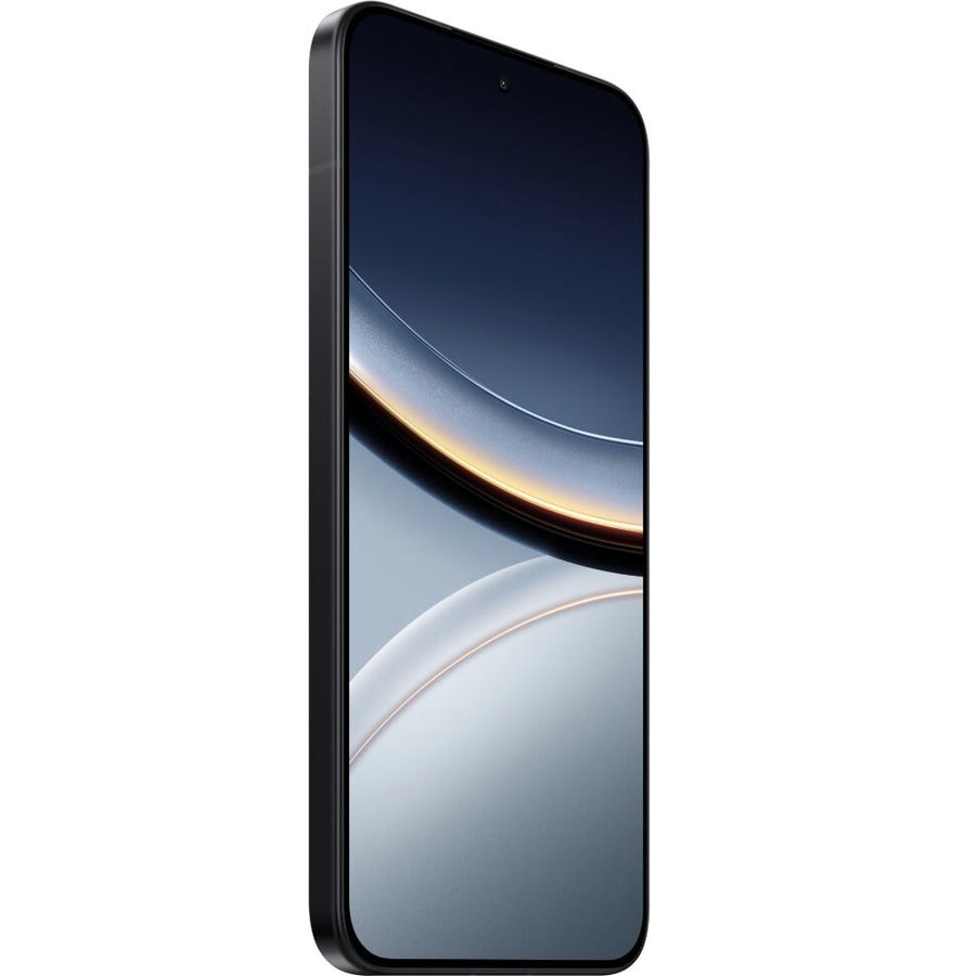 Смартфон Xiaomi POCO F7 12/256 ГБ Черный (Classic Black)