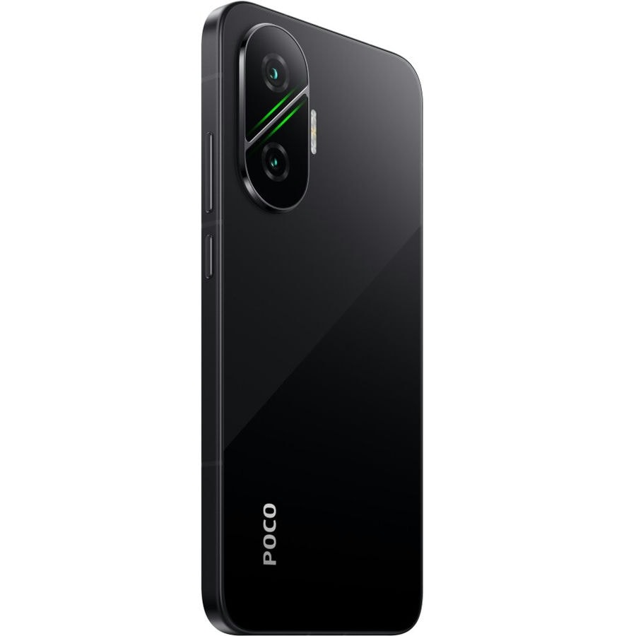 Смартфон Xiaomi POCO F7 12/256 ГБ Черный (Classic Black)