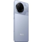 Смартфон Xiaomi POCO F7 Pro 12/256 ГБ Голубой (Blue)