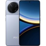 Смартфон Xiaomi POCO F7 Pro 12/512 ГБ Голубой (Blue)