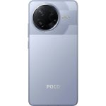 Смартфон Xiaomi POCO F7 Pro 12/512 ГБ Голубой (Blue)