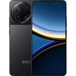 Смартфон Xiaomi POCO F7 Pro 12/256 ГБ Черный (Black)