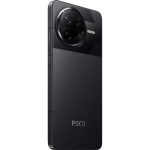 Смартфон Xiaomi POCO F7 Pro 12/256 ГБ Черный (Black)