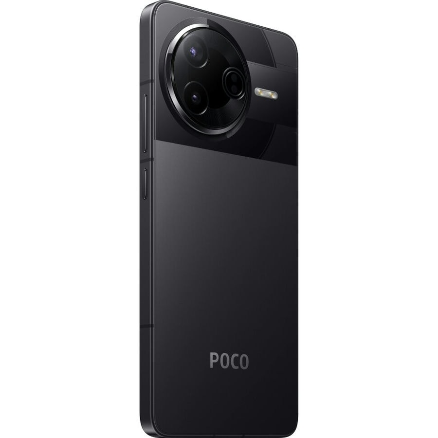 Смартфон Xiaomi POCO F7 Pro 12/256 ГБ Черный (Black)