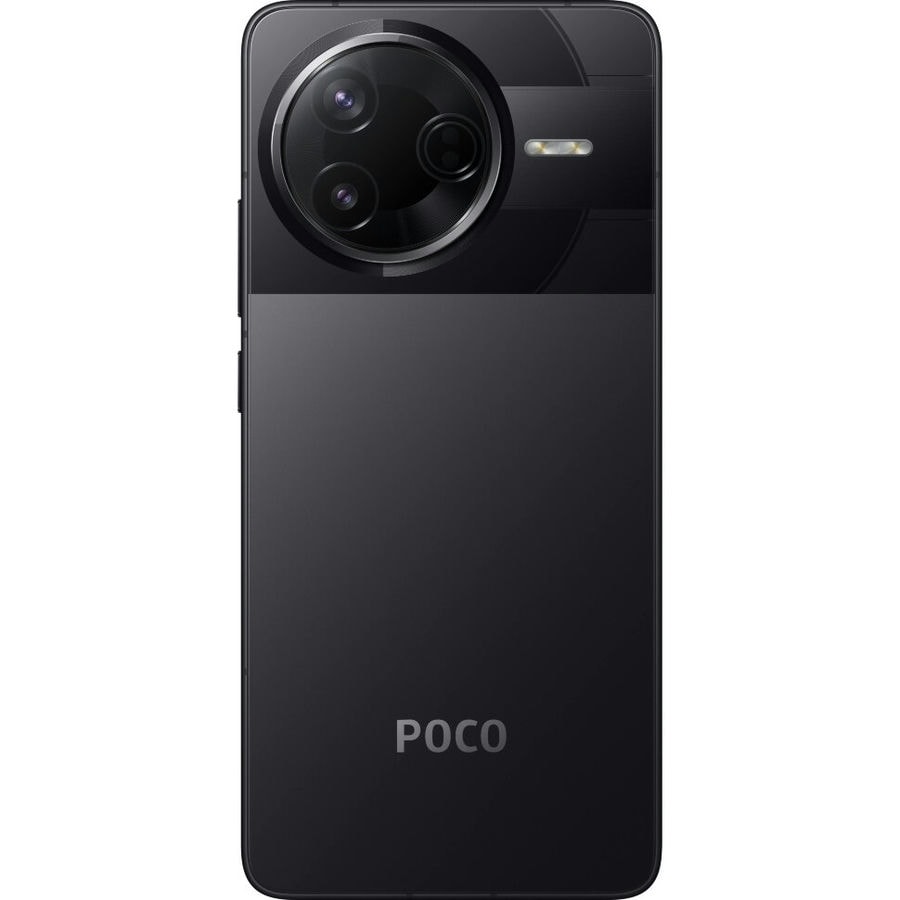Смартфон Xiaomi POCO F7 Pro 12/512 ГБ Черный (Black)