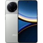 Смартфон Xiaomi POCO F7 Pro 12/256 ГБ Серый (Silver)