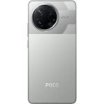 Смартфон Xiaomi POCO F7 Pro 12/256 ГБ Серый (Silver)