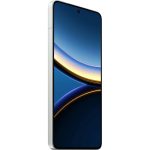 Смартфон Xiaomi POCO F7 Pro 12/256 ГБ Серый (Silver)