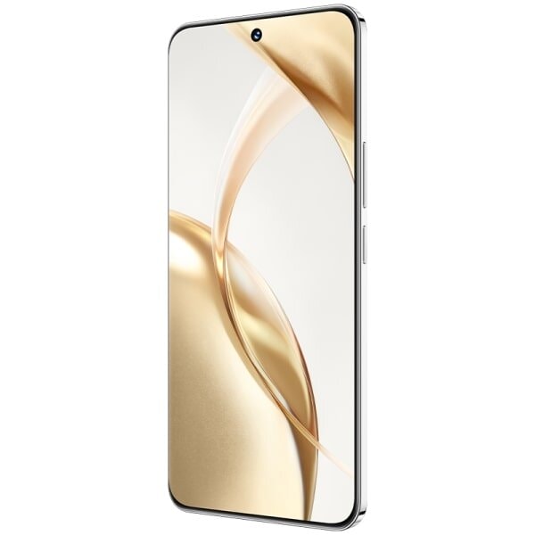 Смартфон HONOR 200 12/256 ГБ Белый (Moonlight White)
