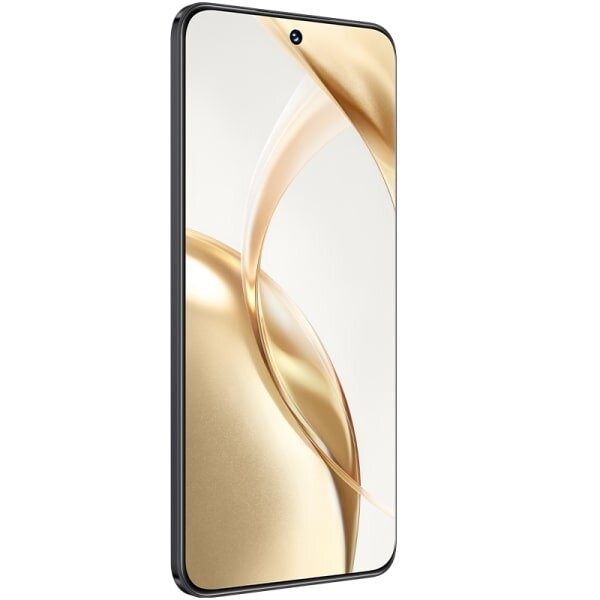 Смартфон HONOR 200 12/256 ГБ Черный (Midnight Black)