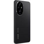 Смартфон HONOR 200 12/256 ГБ Черный (Midnight Black)