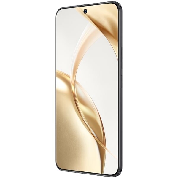 Смартфон HONOR 200 12/256 ГБ Черный (Midnight Black)