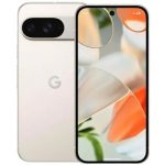 Смартфон Google Pixel 9 12/128 ГБ Бежевый (Porcelain)