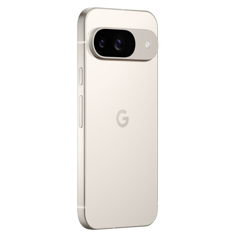 Смартфон Google Pixel 9 12/128 ГБ Бежевый (Porcelain)
