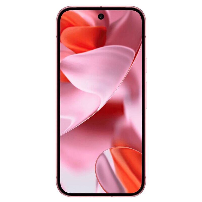 Смартфон Google Pixel 9 12/128 ГБ Розовый (Peony)