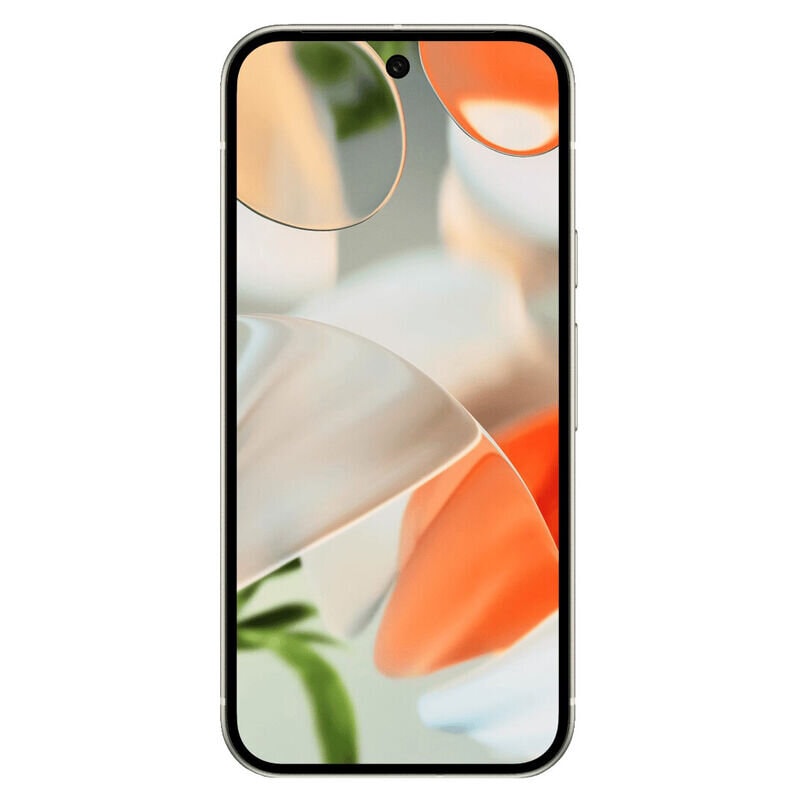 Смартфон Google Pixel 9 12/256 ГБ Бежевый (Porcelain)