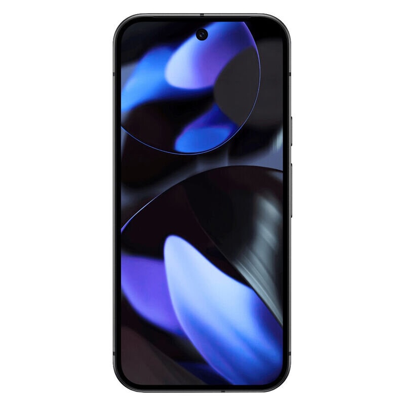 Смартфон Google Pixel 9 12/256 ГБ Черный (Obsidian)