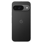 Смартфон Google Pixel 9 12/256 ГБ Черный (Obsidian)
