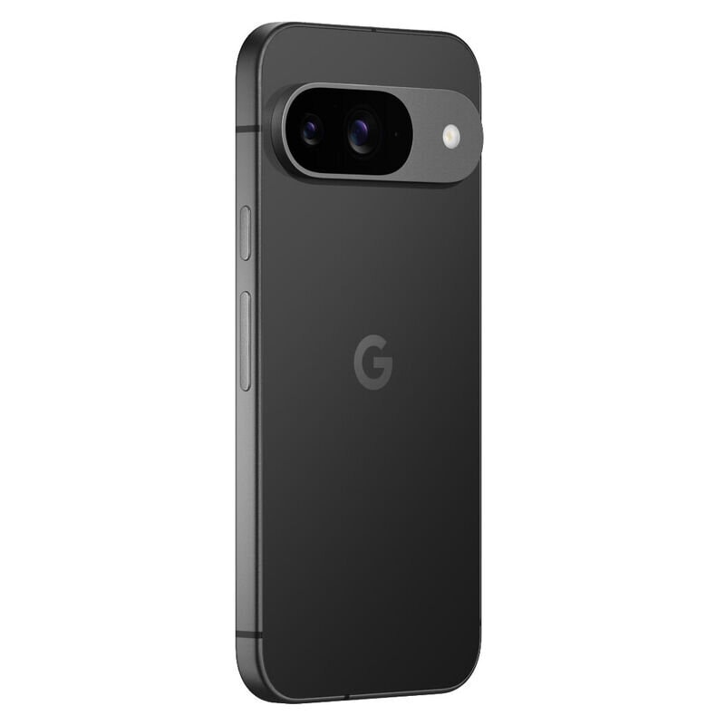Смартфон Google Pixel 9 12/256 ГБ Черный (Obsidian)
