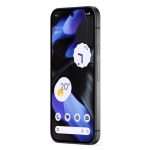 Смартфон Google Pixel 9 12/128 ГБ Черный (Obsidian)