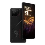 Смартфон ASUS ROG Phone 9 Pro 24/1024 ГБ Черный (Phantom Black)