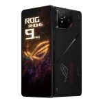 Смартфон ASUS ROG Phone 9 Pro 16/512 ГБ Черный (Phantom Black)