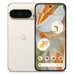 Смартфон Google Pixel 9 Pro 16/128 ГБ Бежевый (Porcelain)