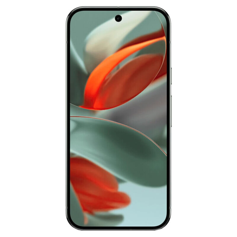 Смартфон Google Pixel 9 Pro 16/128 ГБ Ореховый (Hazel)