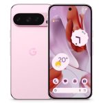 Смартфон Google Pixel 9 Pro 16/128 ГБ Розовый (Rose Peony)