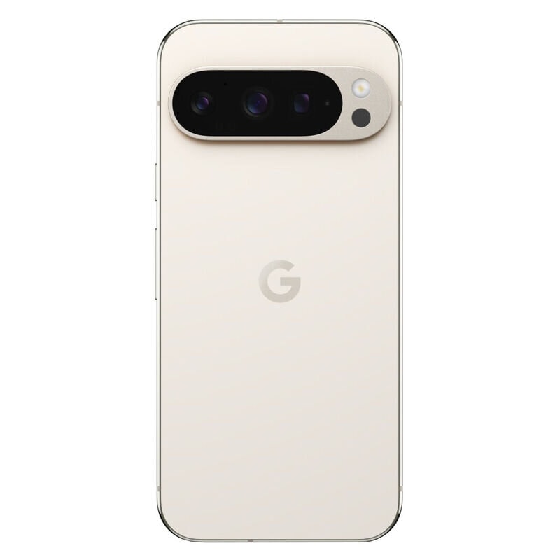 Смартфон Google Pixel 9 Pro 16/512 ГБ Бежевый (Porcelain)