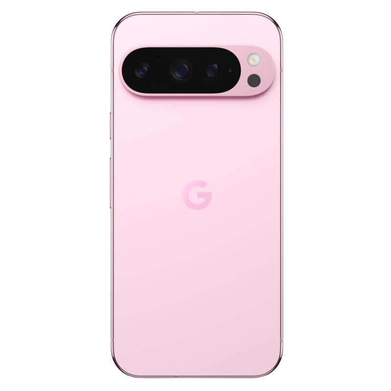 Смартфон Google Pixel 9 Pro 16/256 ГБ Розовый (Rose Peony)