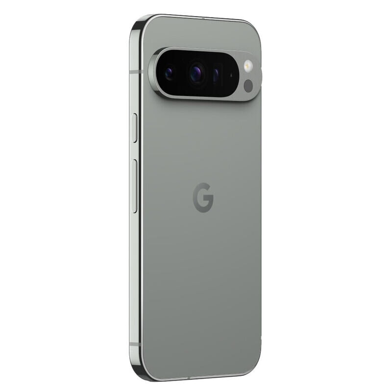 Смартфон Google Pixel 9 Pro 16/512 ГБ Ореховый (Hazel)