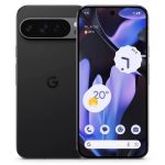 Смартфон Google Pixel 9 Pro XL 16/256 ГБ Черный (Obsidian)