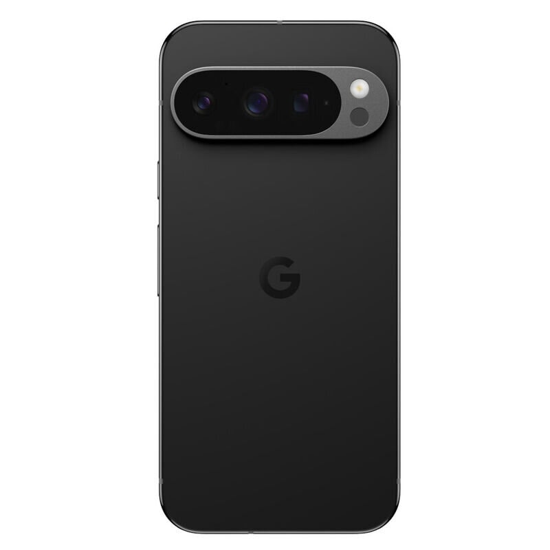 Смартфон Google Pixel 9 Pro XL 16/256 ГБ Черный (Obsidian)