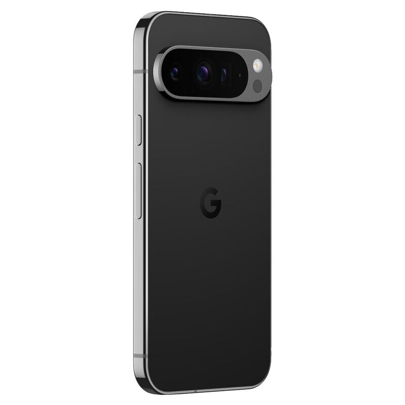Смартфон Google Pixel 9 Pro XL 16/256 ГБ Черный (Obsidian)