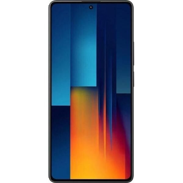 Смартфон Xiaomi POCO M6 Pro 12/512 ГБ Синий (Blue)