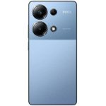 Смартфон Xiaomi POCO M6 Pro 12/512 ГБ Синий (Blue)