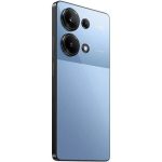 Смартфон Xiaomi POCO M6 Pro 12/512 ГБ Синий (Blue)