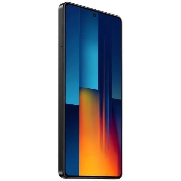 Смартфон Xiaomi POCO M6 Pro 8/256 ГБ Черный (Black)