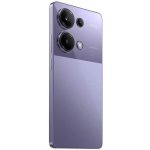 Смартфон Xiaomi POCO M6 Pro 8/256 ГБ Фиолетовый (Purple)
