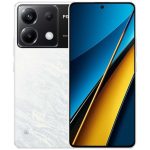 Смартфон Xiaomi POCO X6 12/256 ГБ Белый (White)