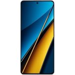 Смартфон Xiaomi POCO X6 12/256 ГБ Белый (White)