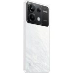 Смартфон Xiaomi POCO X6 12/256 ГБ Белый (White)