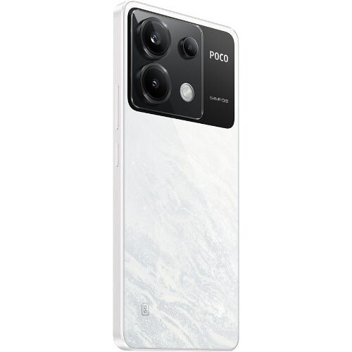Смартфон Xiaomi POCO X6 12/256 ГБ Белый (White)
