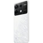 Смартфон Xiaomi POCO X6 12/256 ГБ Белый (White)