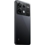 Смартфон Xiaomi POCO X6 12/256 ГБ Черный (Black)